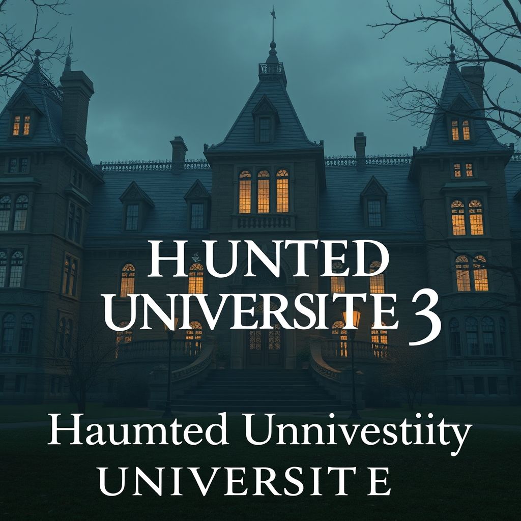 สิ่งที่เกิดขึ้นจริงหลังฉาก 'Haunted Universities 3'